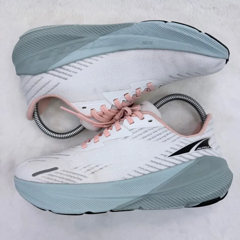 Altra fwd experience